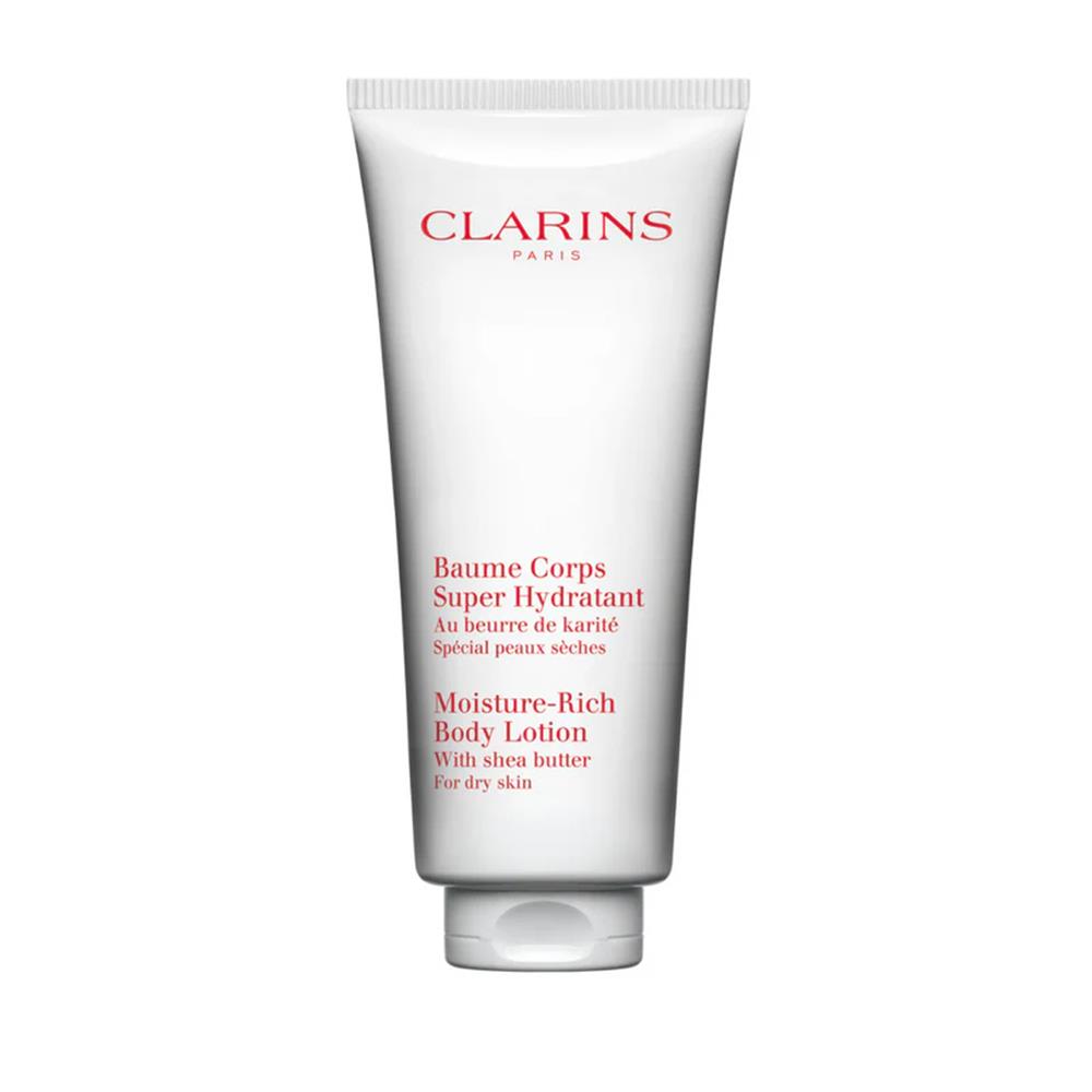 CLARINS Super moisturizing body balm 200 ml