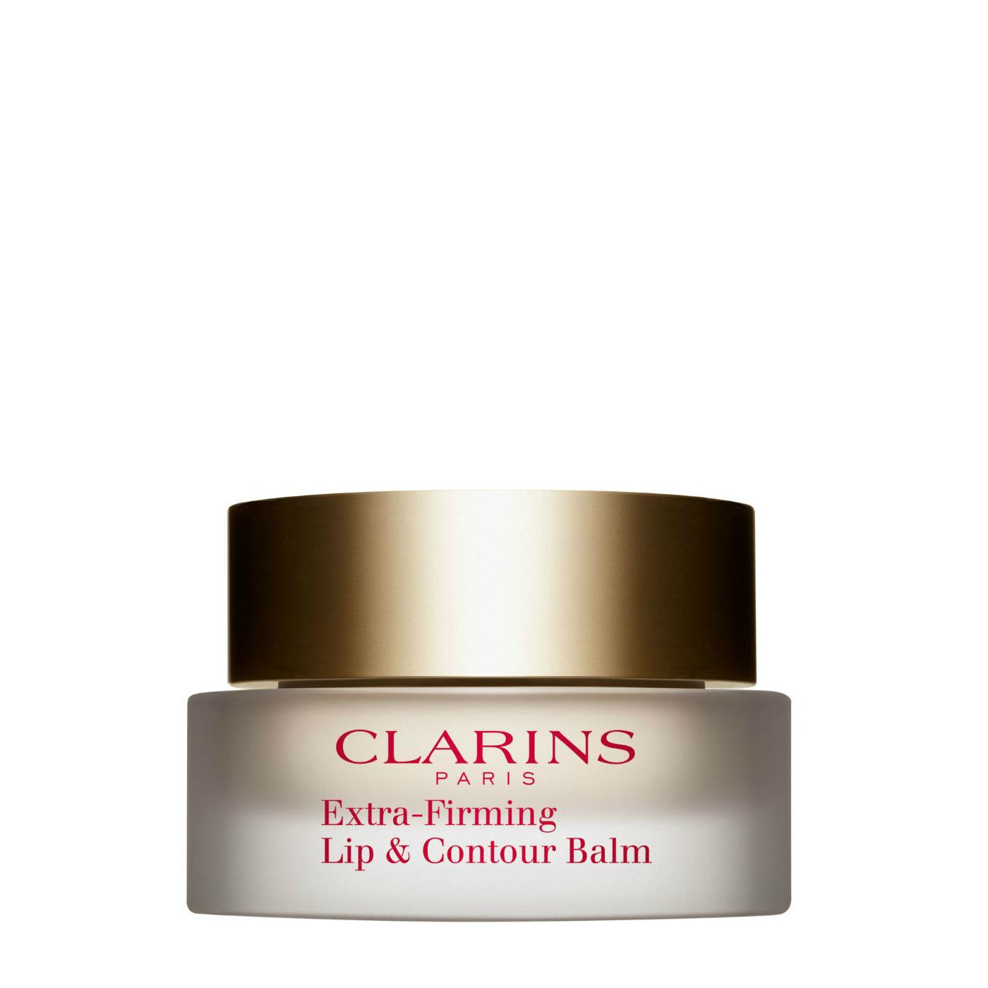 CLARINS MULTI-RÉGÉNÉRANTE baume lèvres et contour 15 ml