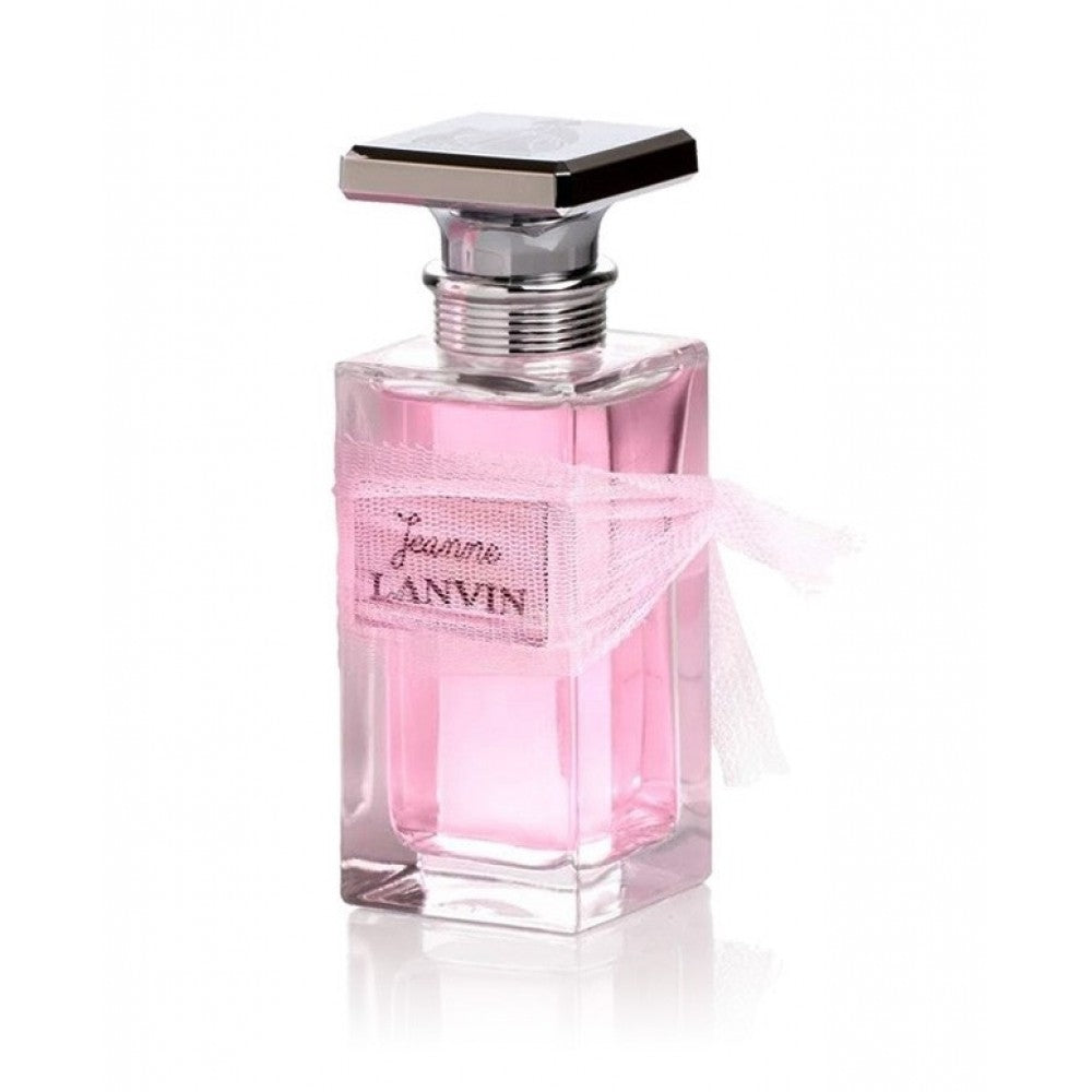 JEANNE LANVIN eau de parfum spray 100 ml