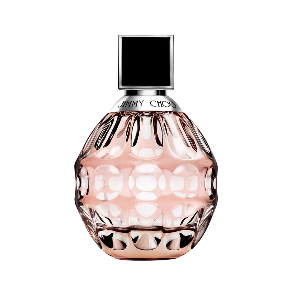 JIMMY CHOO eau de parfum spray 60 ml