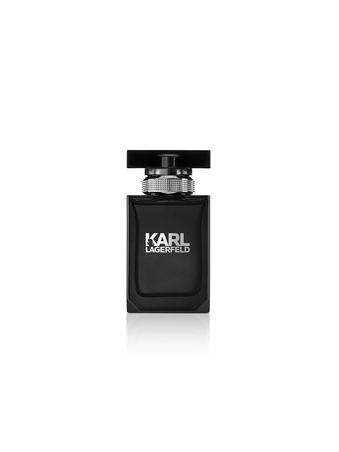 KARL LAGERFELD POUR HOMME eau de toilette spray 50 ml