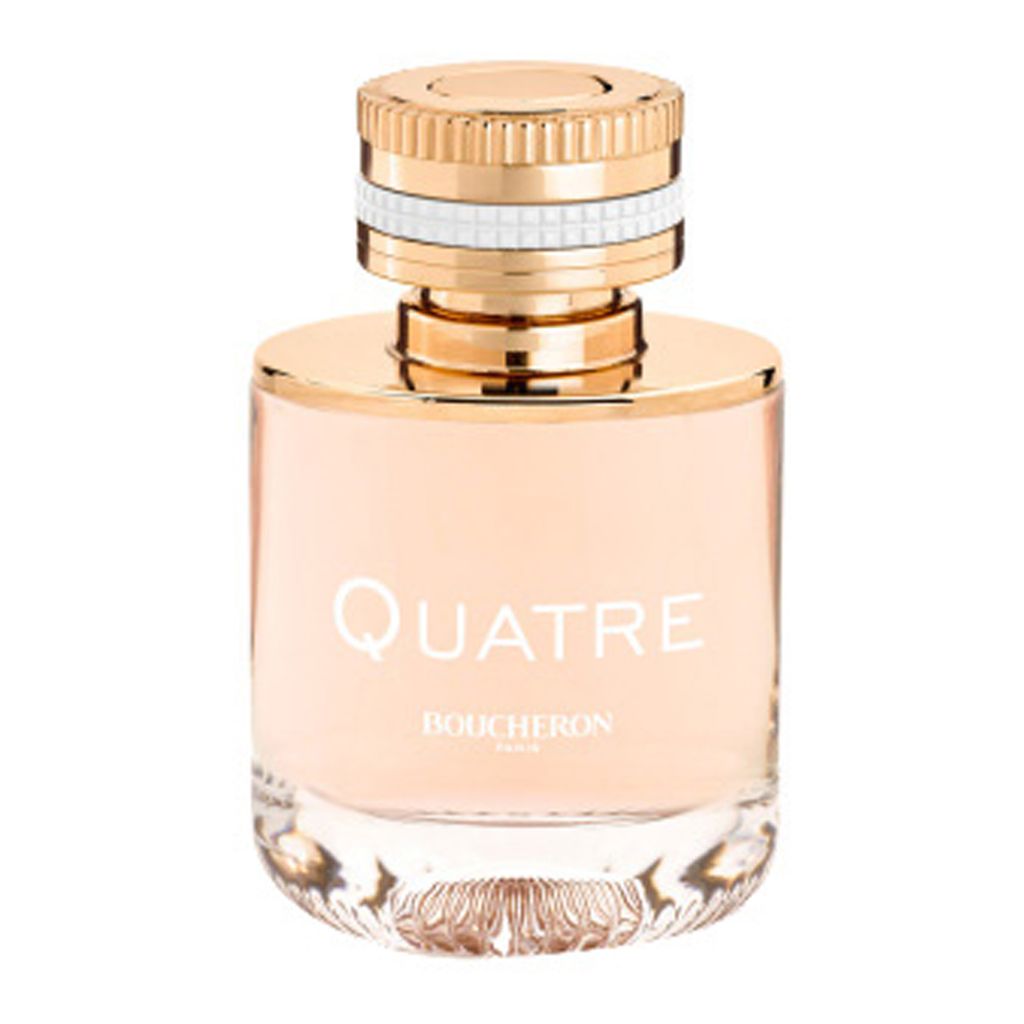BOUCHERON QUATRE POUR FEMME eau de parfum spray 30 ml