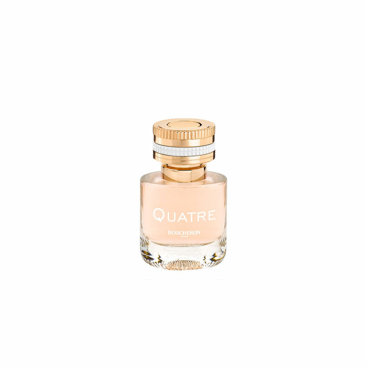 BOUCHERON QUATRE POUR FEMME eau de parfum spray 30 ml