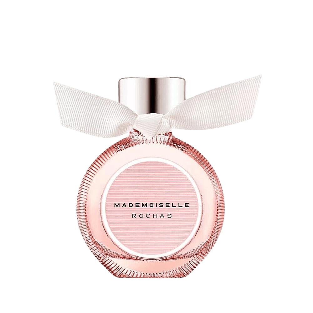 MADEMOISELLE ROCHAS eau de parfum spray 50 ml