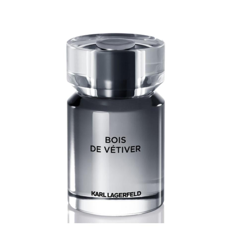 KARL LAGERFELD BOIS DE VÉTIVER eau de toilette spray 100 ml