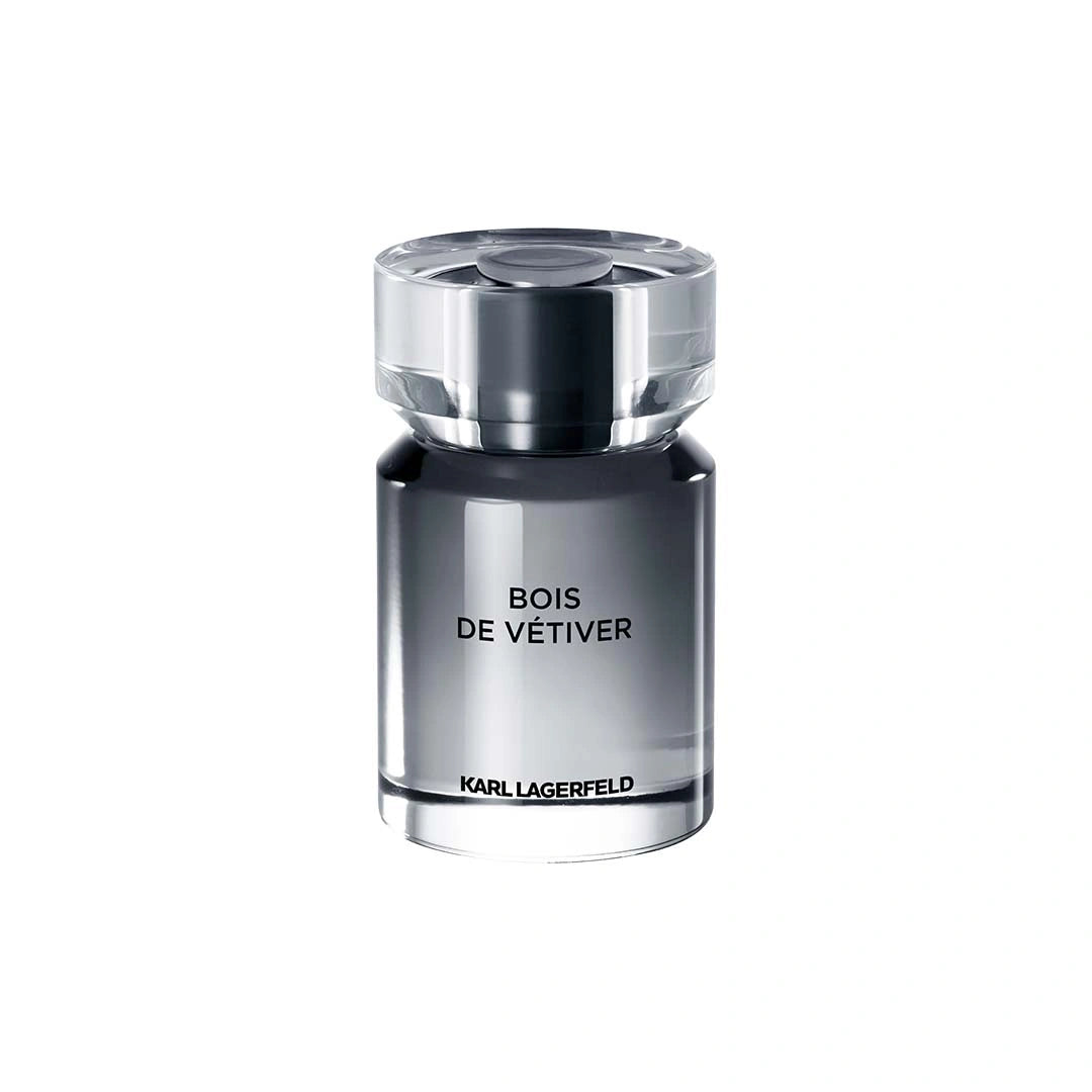 KARL LAGERFELD BOIS DE VÉTIVER eau de toilette spray 50 ml