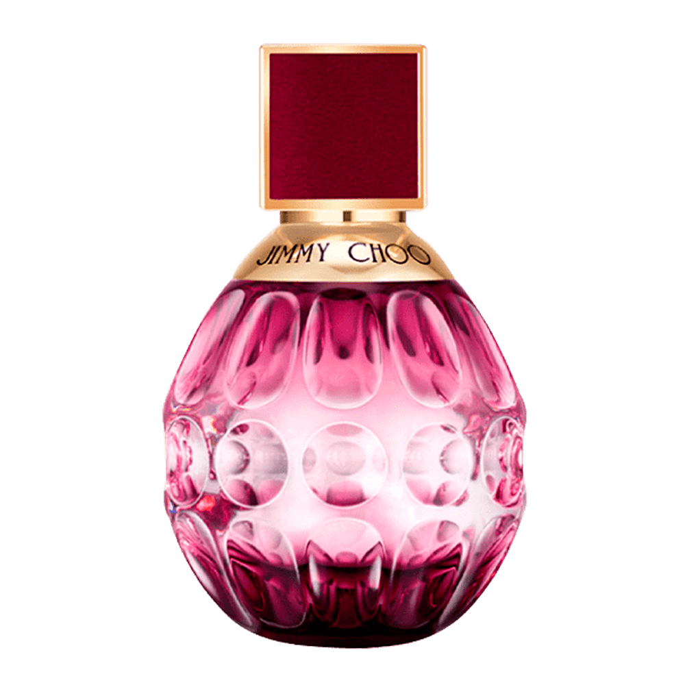 JIMMY CHOO FEVER eau de parfum spray 40 ml