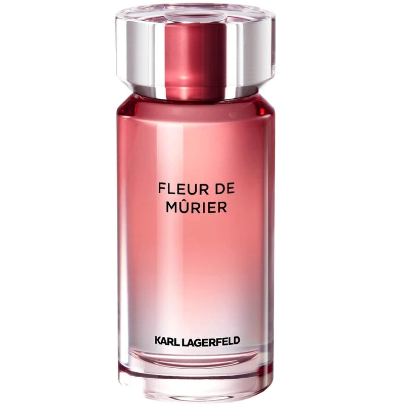 KARL LAGERFELD FLEUR DE MÛRIER eau de parfum spray 100 ml