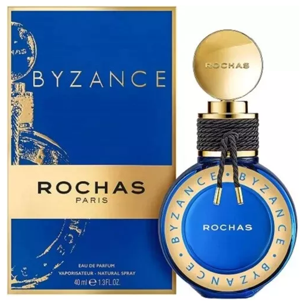 ROCHAS BYZANCE eau de parfum spray 90 ml