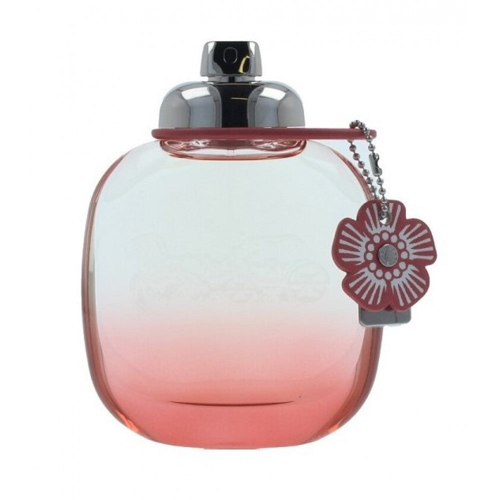 COACH FLORAL BLUSH eau de parfum spray 90 ml