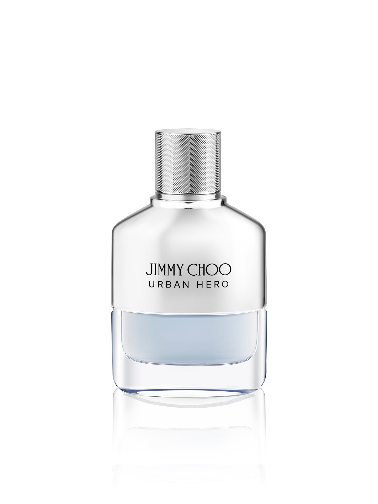 JIMMY CHOO URBAN HERO eau de parfum spray 50 ml