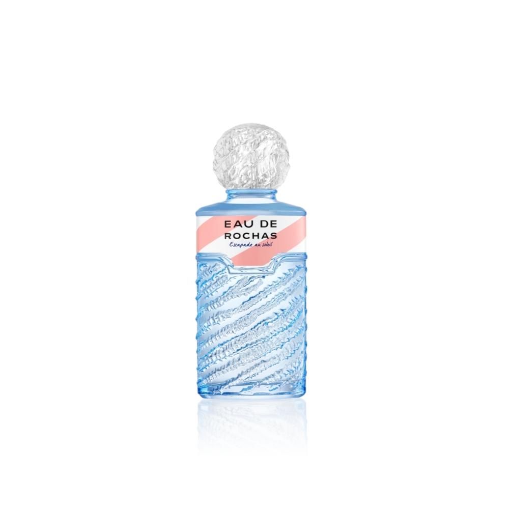 EAU DE ROCHAS ESCAPADE AU SOLEIL eau de toilette spray 100 ml