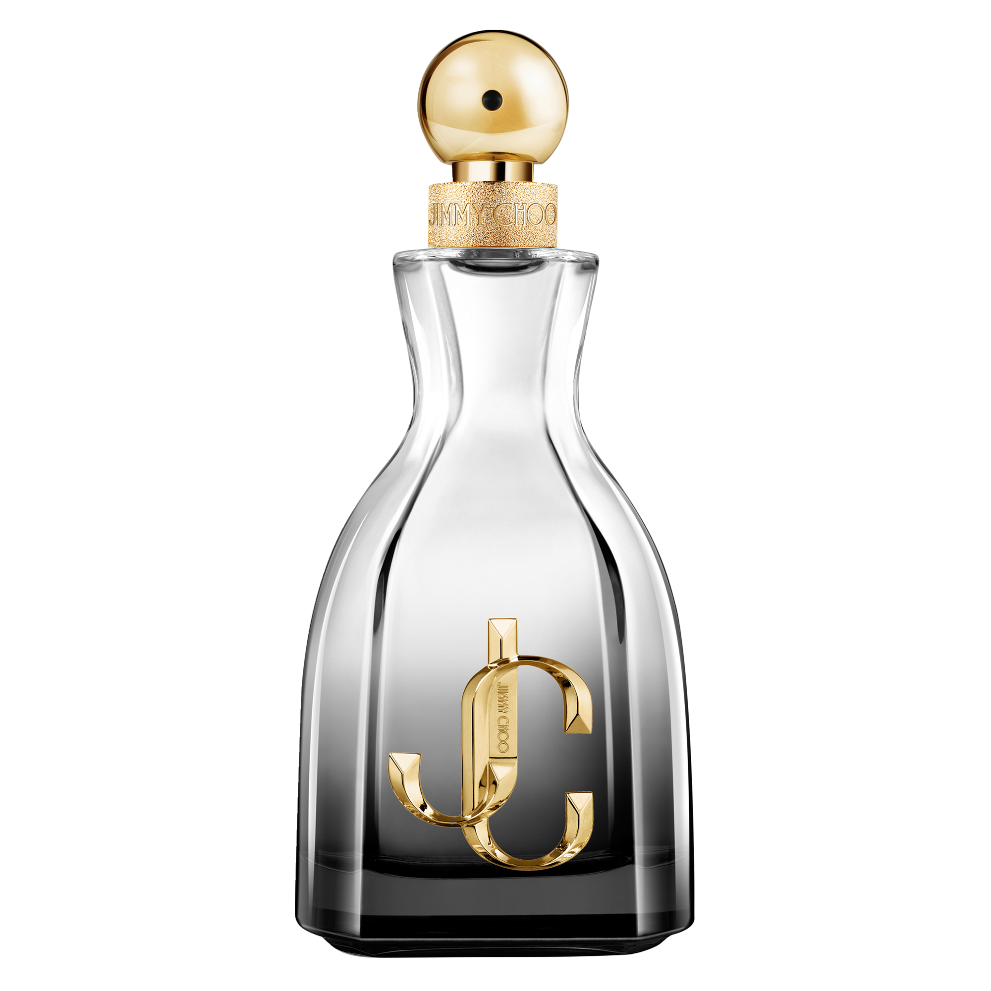 JIMMY CHOO I WANT CHOO FOREVER eau de parfum vapor 100 ml