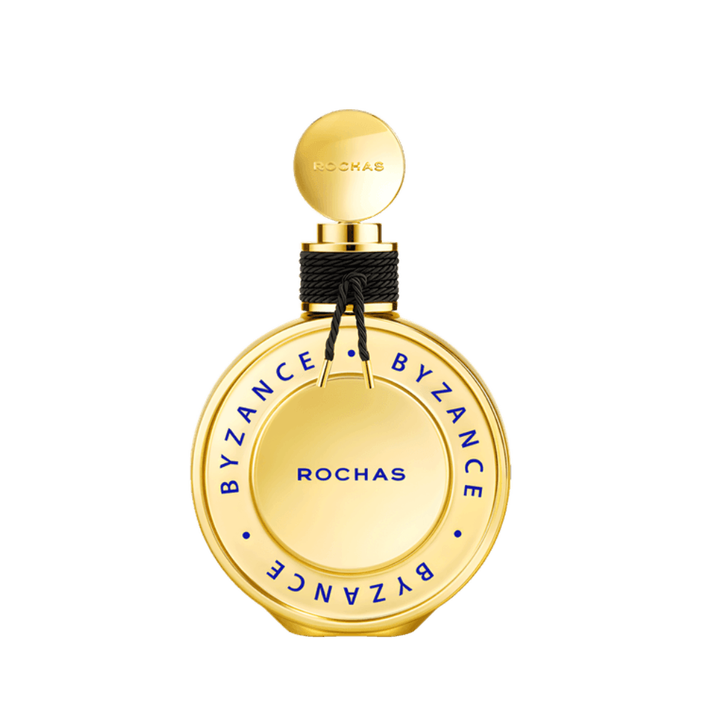 ROCHAS BYZANCE GOLD eau de parfum vapor 90 ml