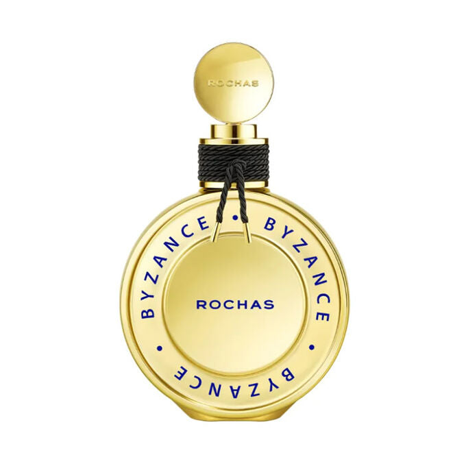 ROCHAS BYZANCE GOLD eau de parfum vapor 60 ml