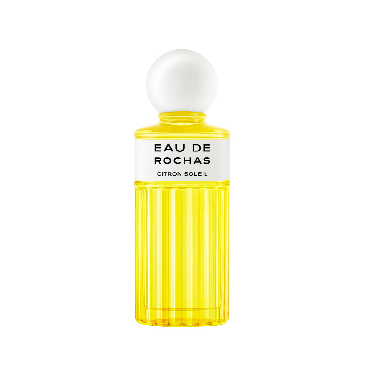 EAU DE ROCHAS CITRON SOLEIL edt vapor 100 ml