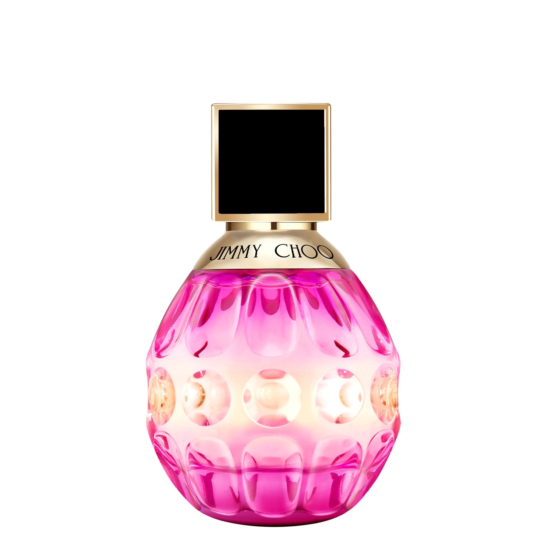 JIMMY CHOO ROSE PASSION edp vapor 40 ml