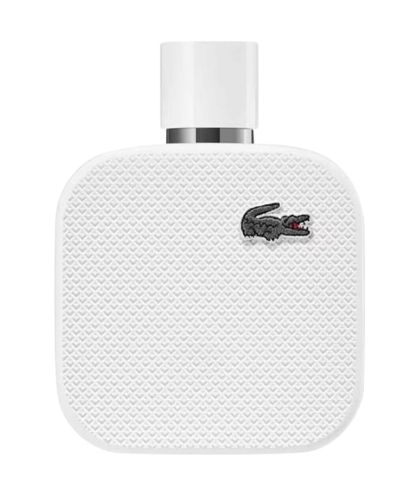 LACOSTE L.12.12 BLANC edp vapor 50 ml