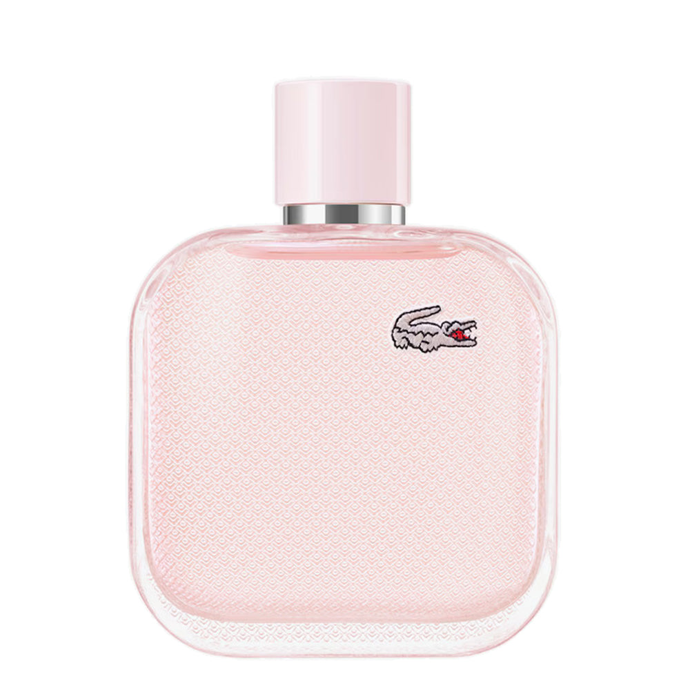 LACOSTE L.12.12 ROSE edp vapor 50 ml