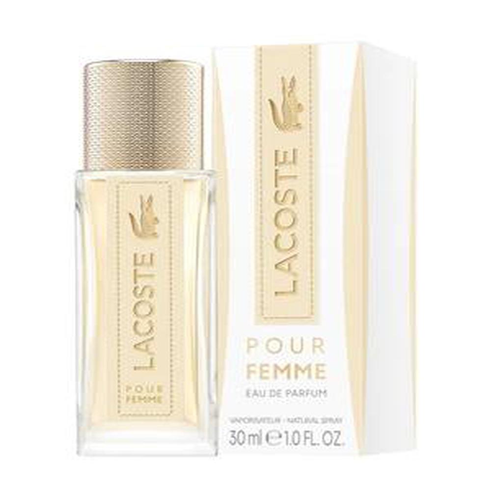 LACOSTE POUR FEMME edp vapor 50 ml