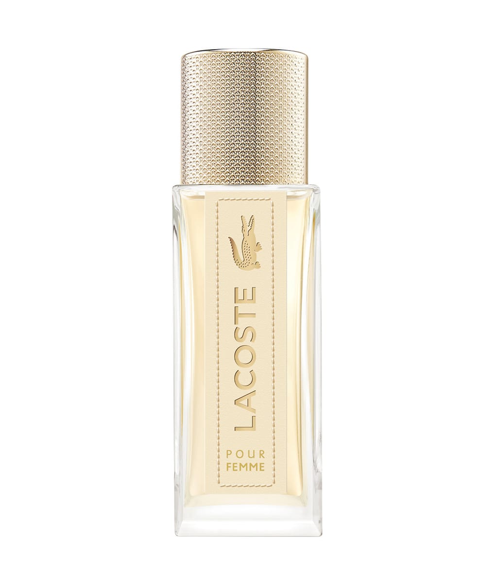 LACOSTE POUR FEMME edp vapo 30 ml