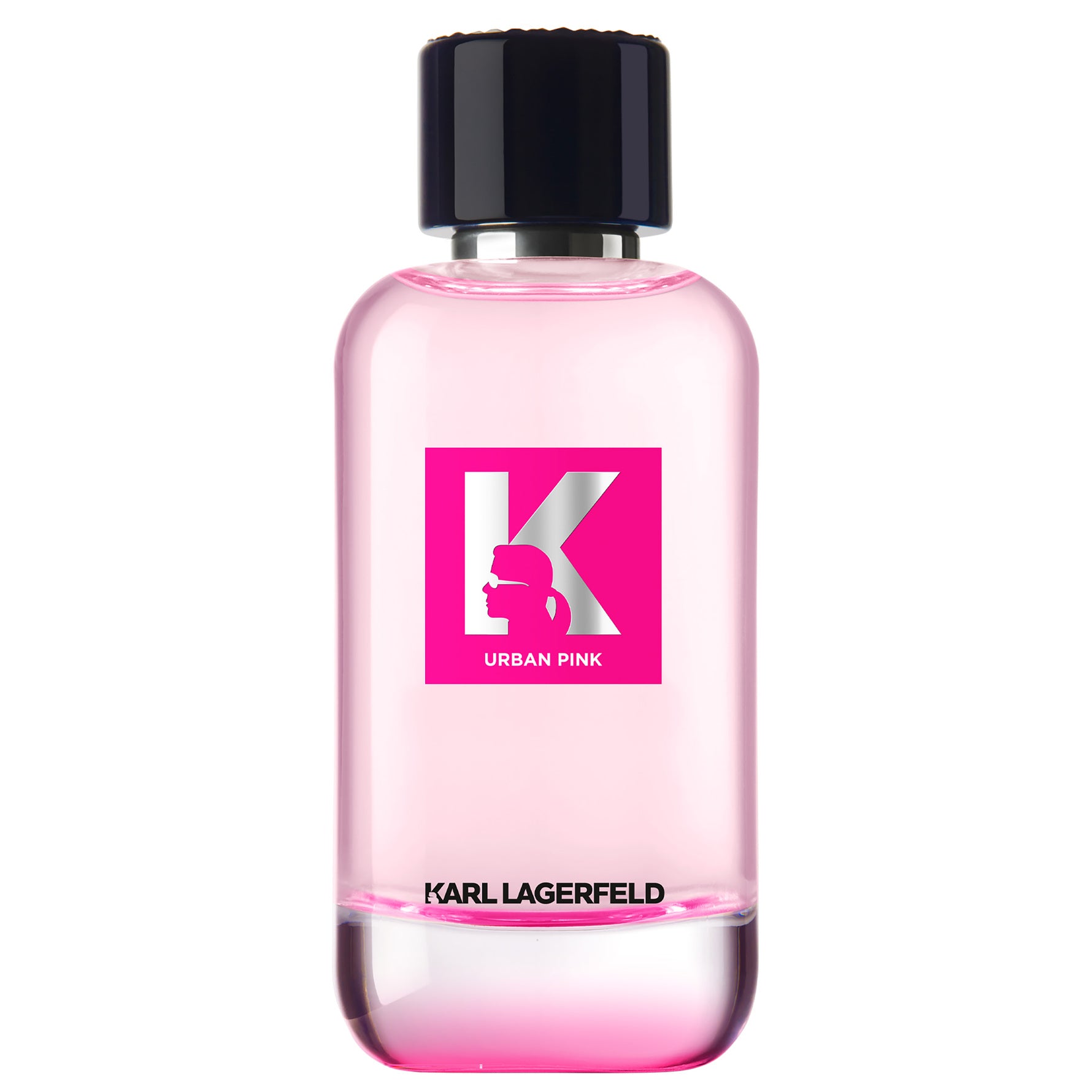 KARL LAGERFELD URBAN PINK edp vapo 100 ml