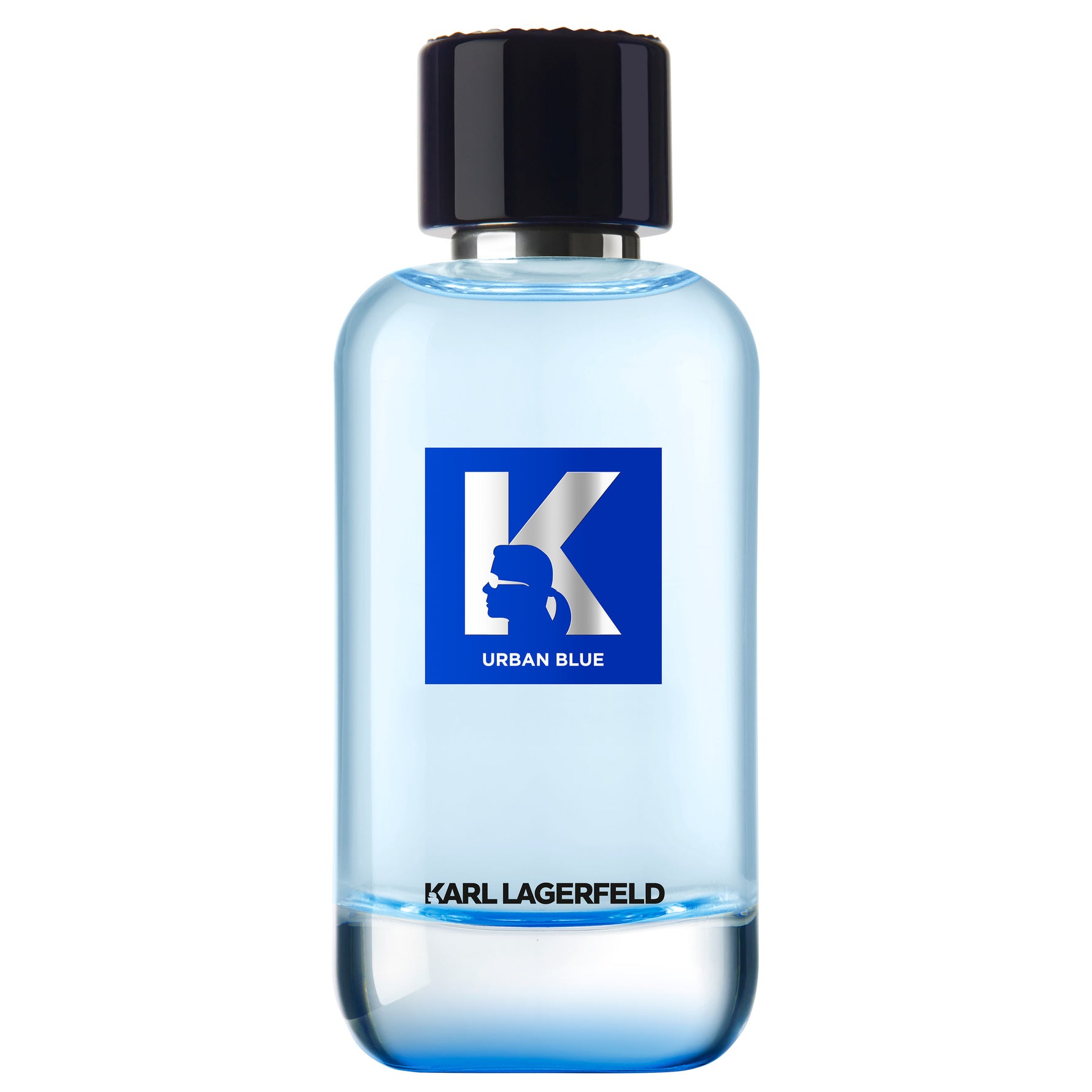 KARL LAGERFELD URBAN BLUE edt vapo 100 ml