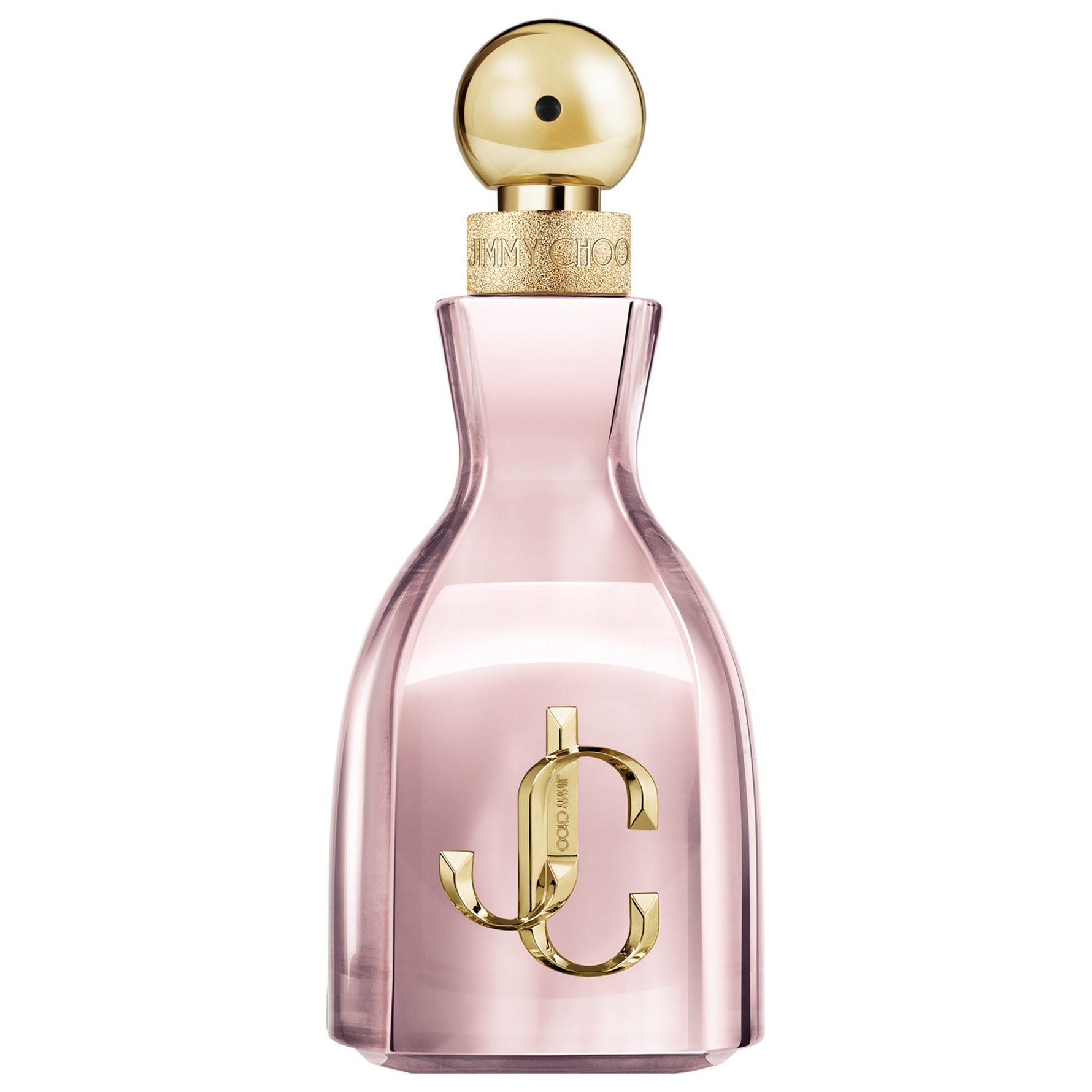 JIMMY CHOO I WANT CHOO WITH LOVE edp vapo 60 ml