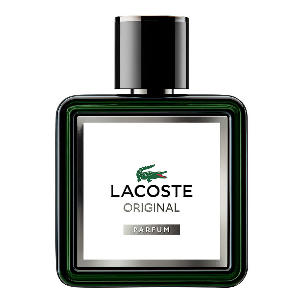 LACOSTE ORIGINAL PARFUM edp vapor 60 ml