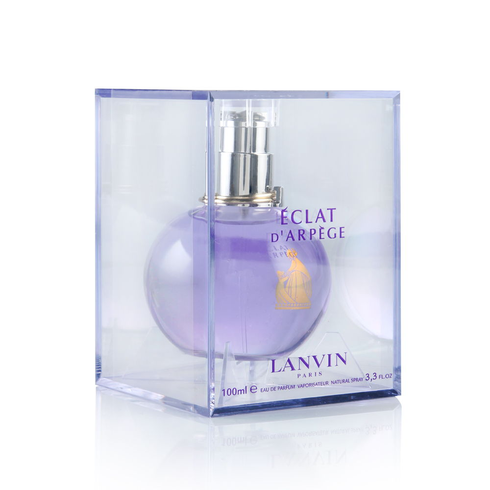 LANVIN ÉCLAT D'ARPÈGE eau de parfum spray 100 ml