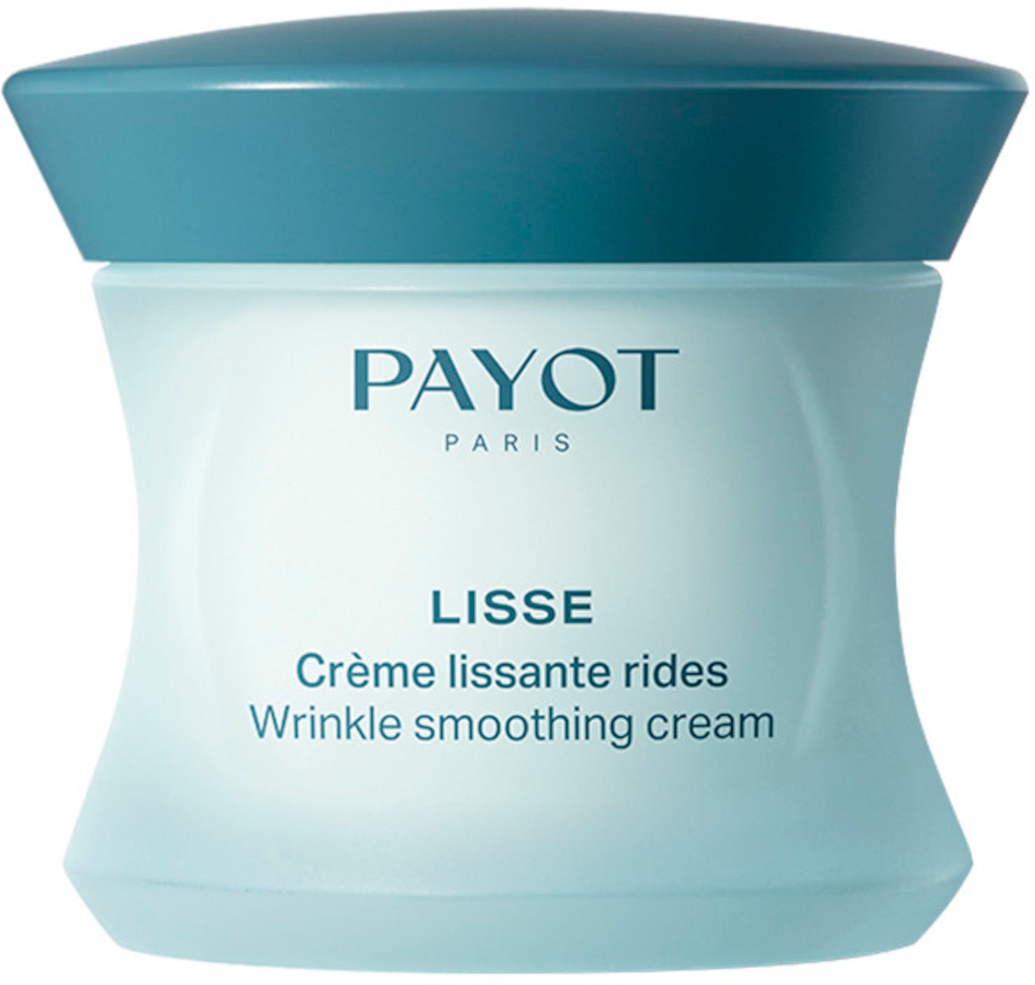 PAYOT LISSE crème lissante rides 50 ml