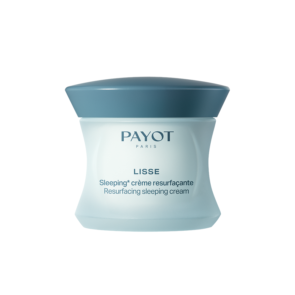 PAYOT LISSE sleeping* crème resurfaçante 50 ml