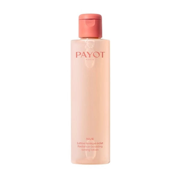 PAYOT LES DÉMAQUILLANTES lotion tonique éclat 200 ml