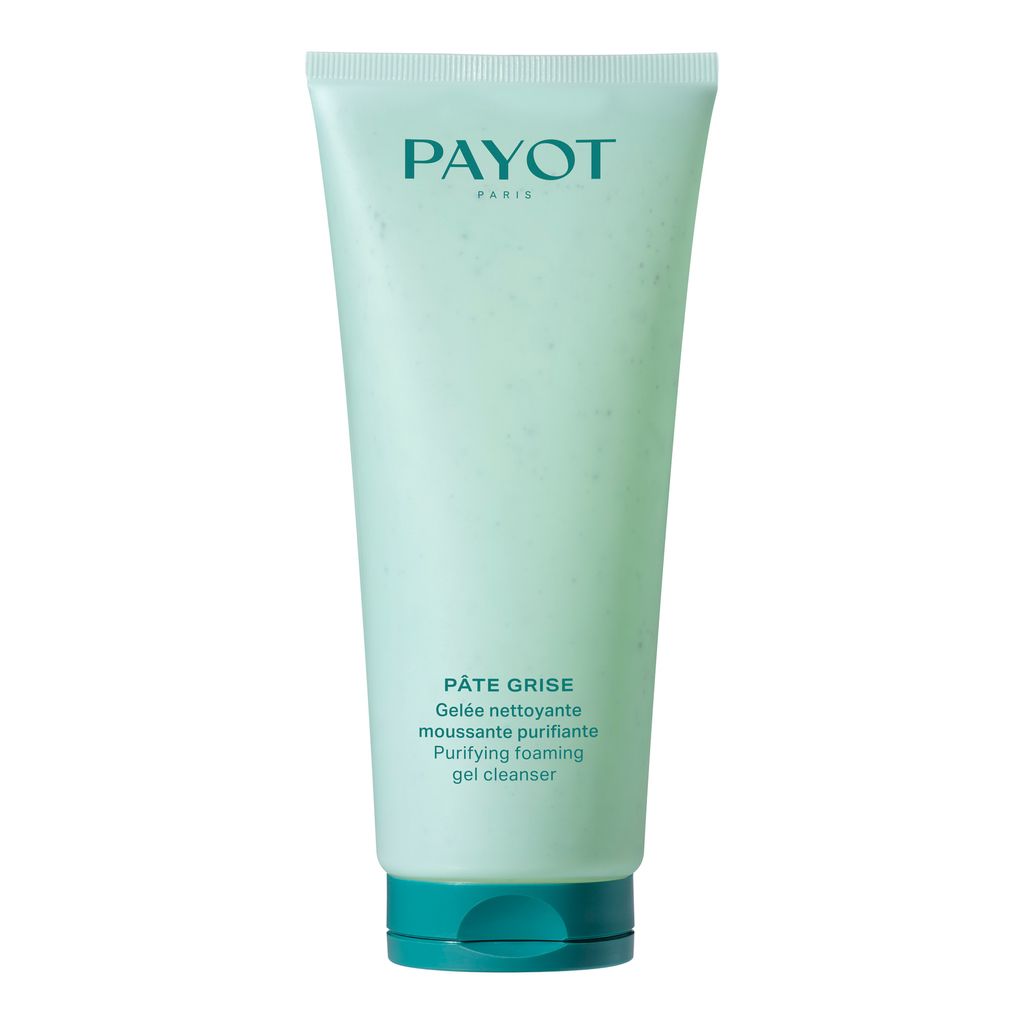 PAYOT PÂTE GRISE gelée nettoyante 200 ml