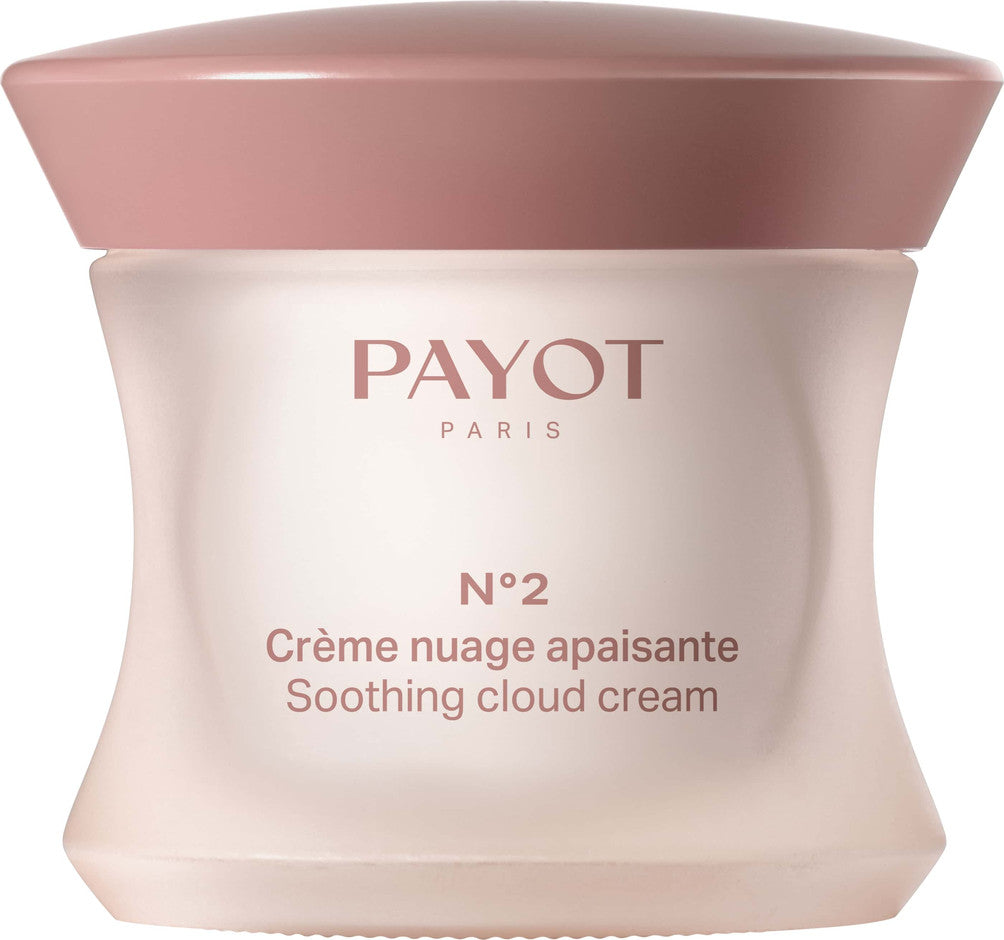 PAYOT Nº2 crème nuage paisante 50 ml