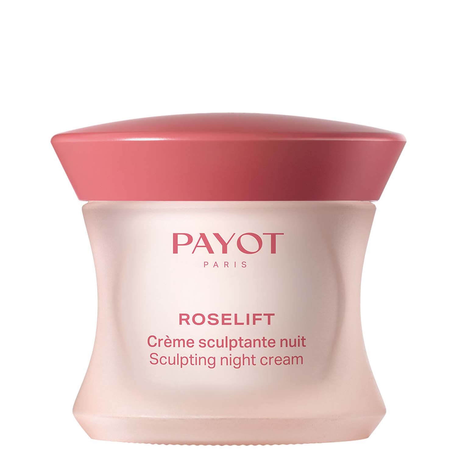PAYOT ROSELIFT night sculpting cream 50 ml