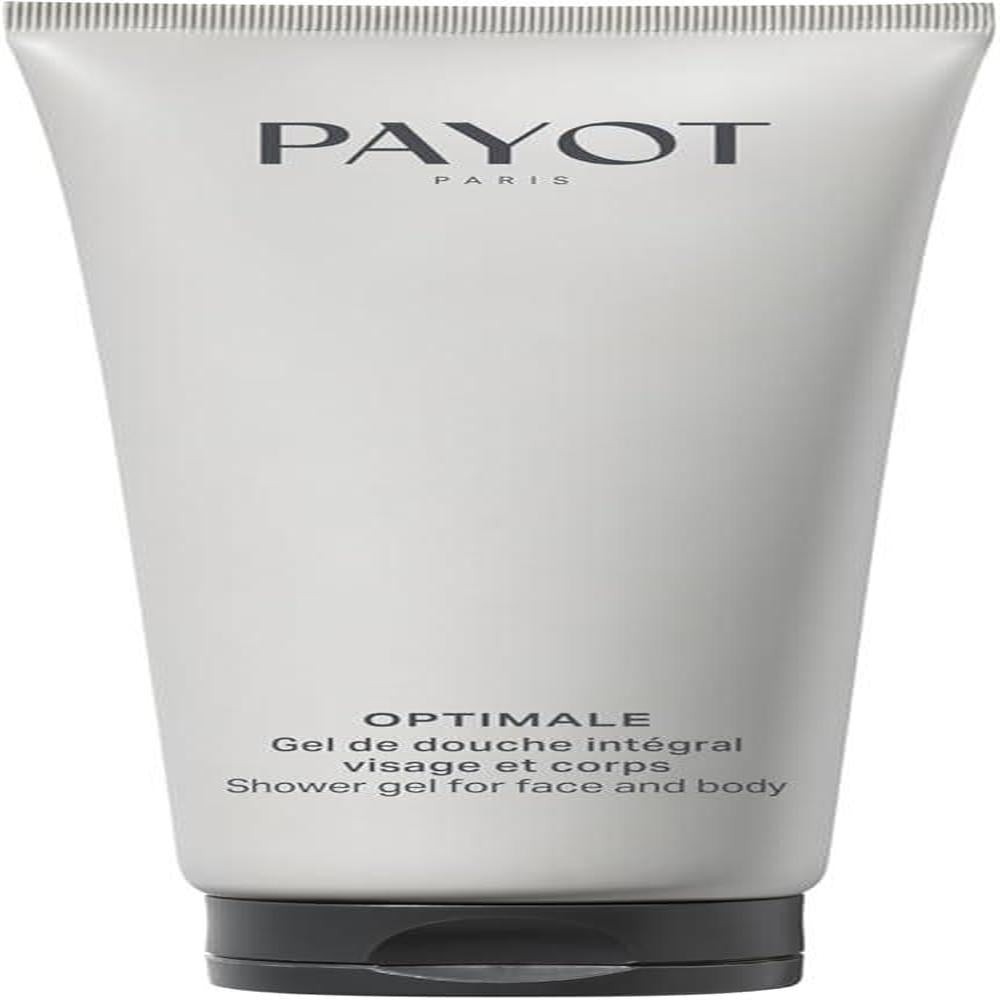 PAYOT OPTIMALE integral shower gel face and body 200 ml