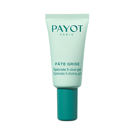 PAYOT PÂTE GRISE spéciale 5 cica-gel 15 ml