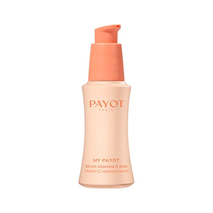 MY PAYOT brightening serum with vitamin C 30 ml