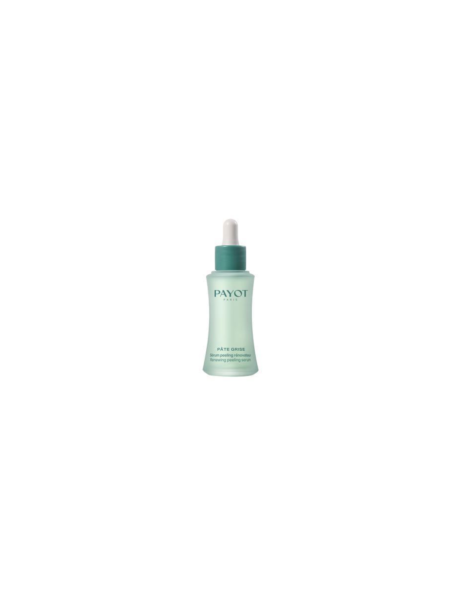 PAYOT PÂTE GRISE renewing peeling serum 30 ml