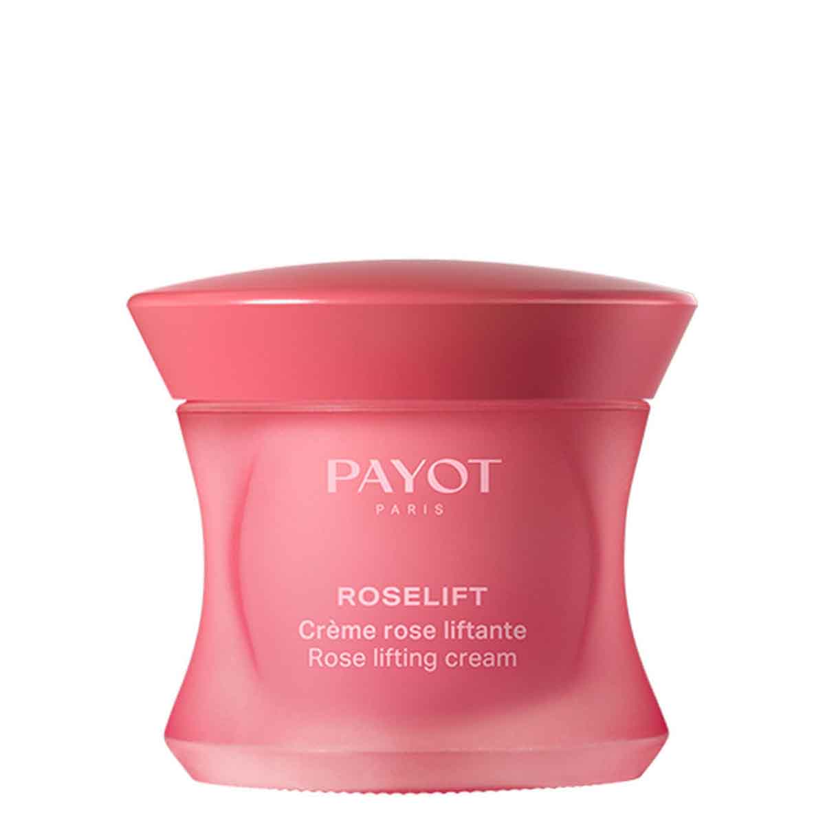 PAYOT ROSELIFT illuminating pink cream 50 ml
