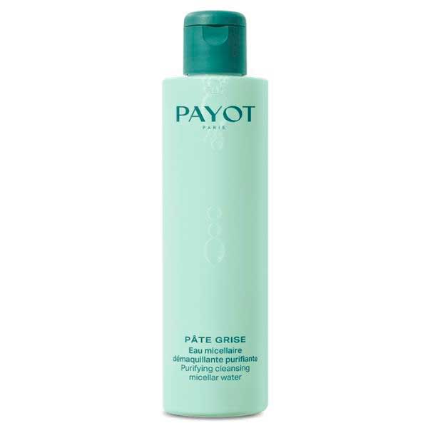 PAYOT PÂTE GRISE micellar water 400 ml