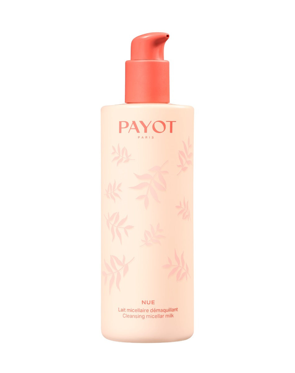 PAYOT NUE Micellar Cleansing Milk Limited Edition 400 ml