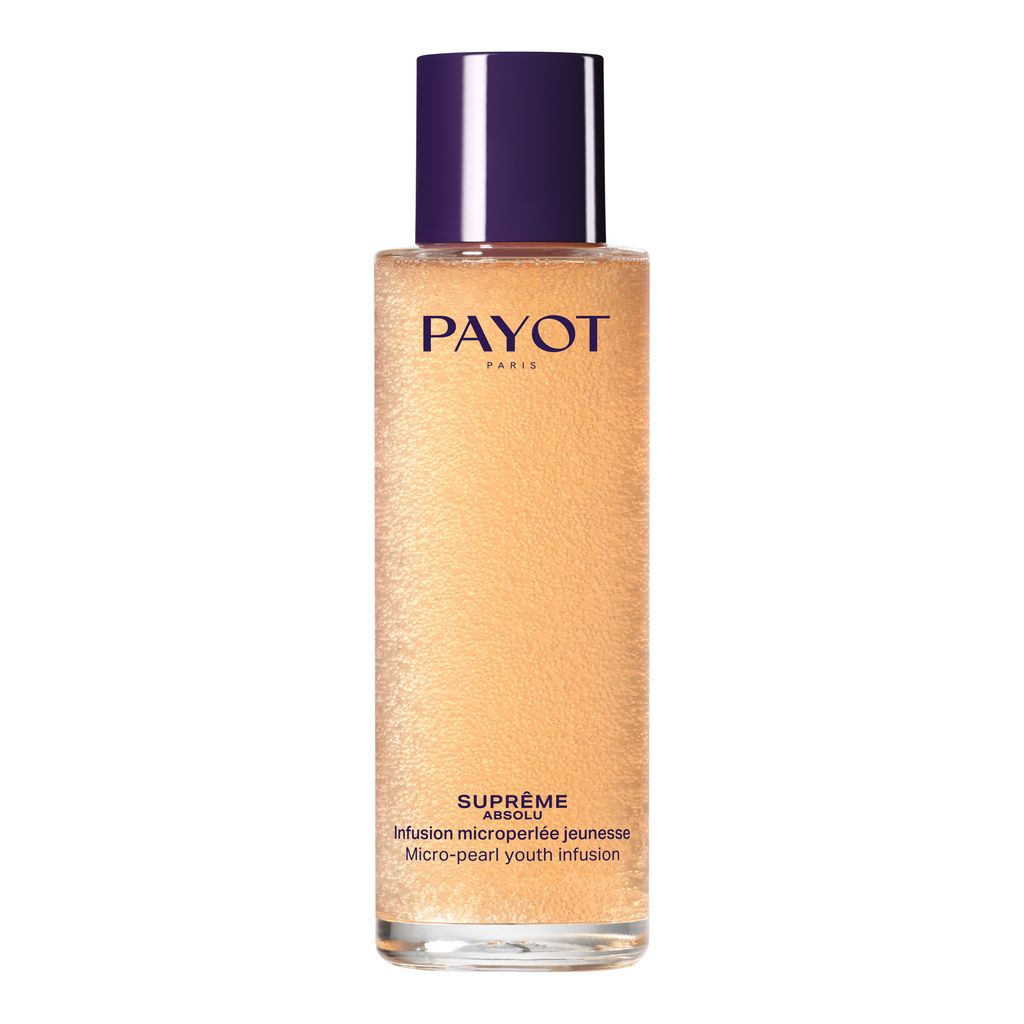 PAYOT SUPRÊME ABSOLU infusión microperlada juventud 100 ml