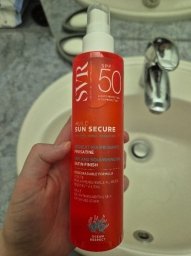 ISDIN SPF50 Body Spray Lotion 250 ml