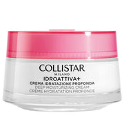 COLLISTAR IDROATTIVA+ deep hydration cream 50 ml