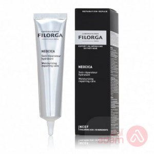 LABORATOIRES FILORGA NEOCICA universal repair care 40 ml