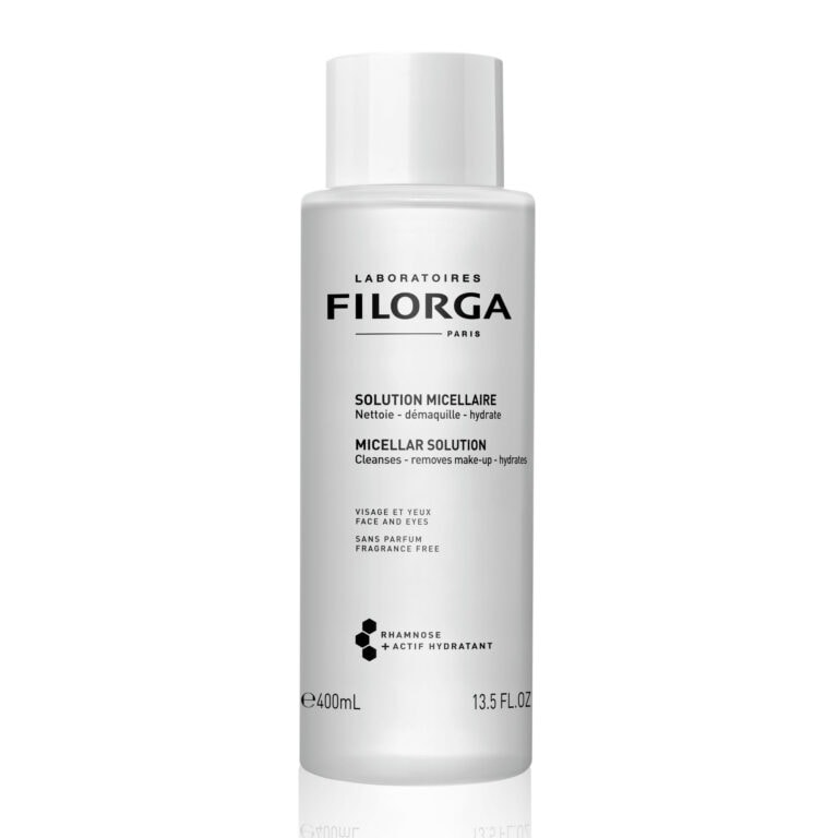 LABORATOIRES FILORGA MICELLAR SOLUTION rostro y ojos 400 ml