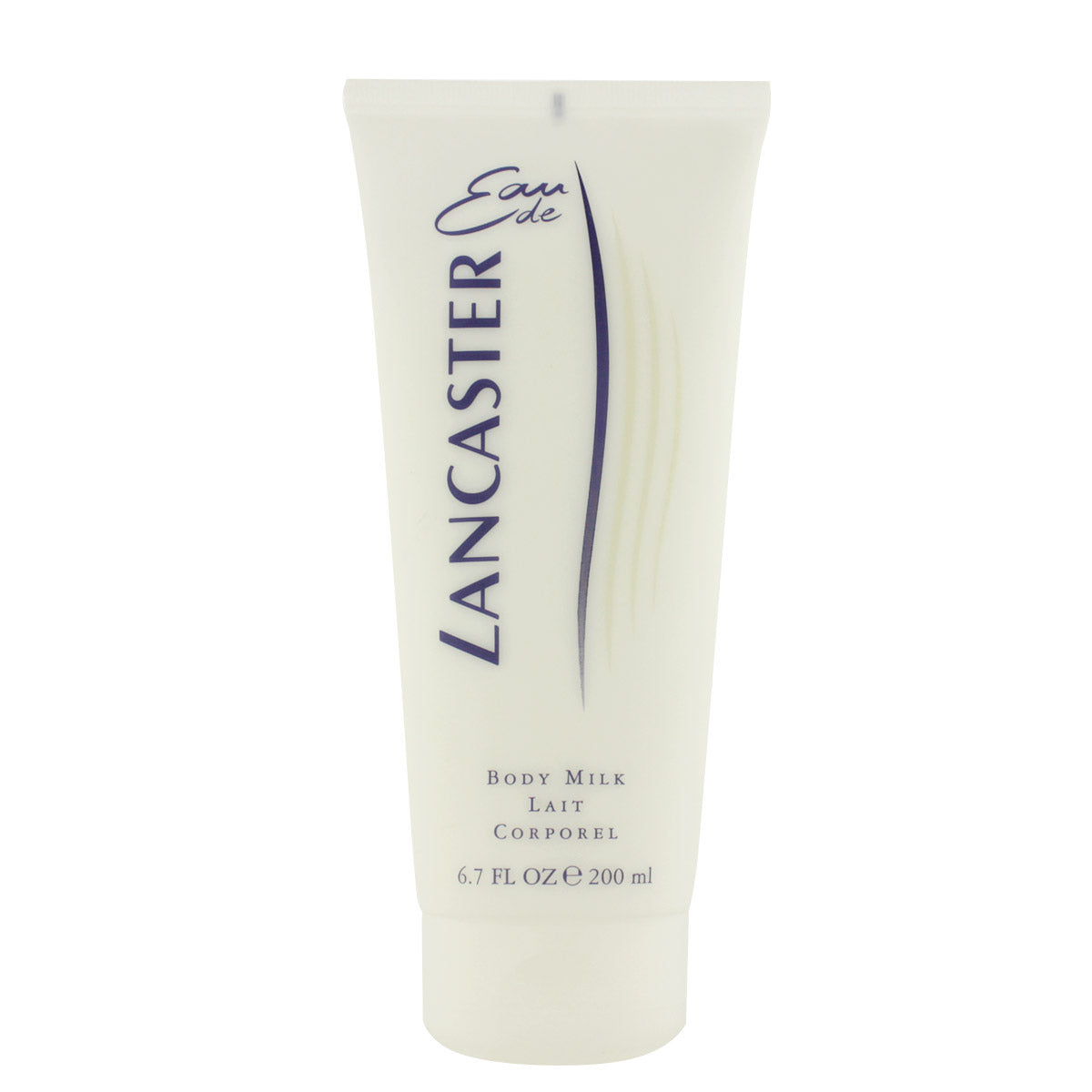 EAU DE LANCASTER body milk 200 ml