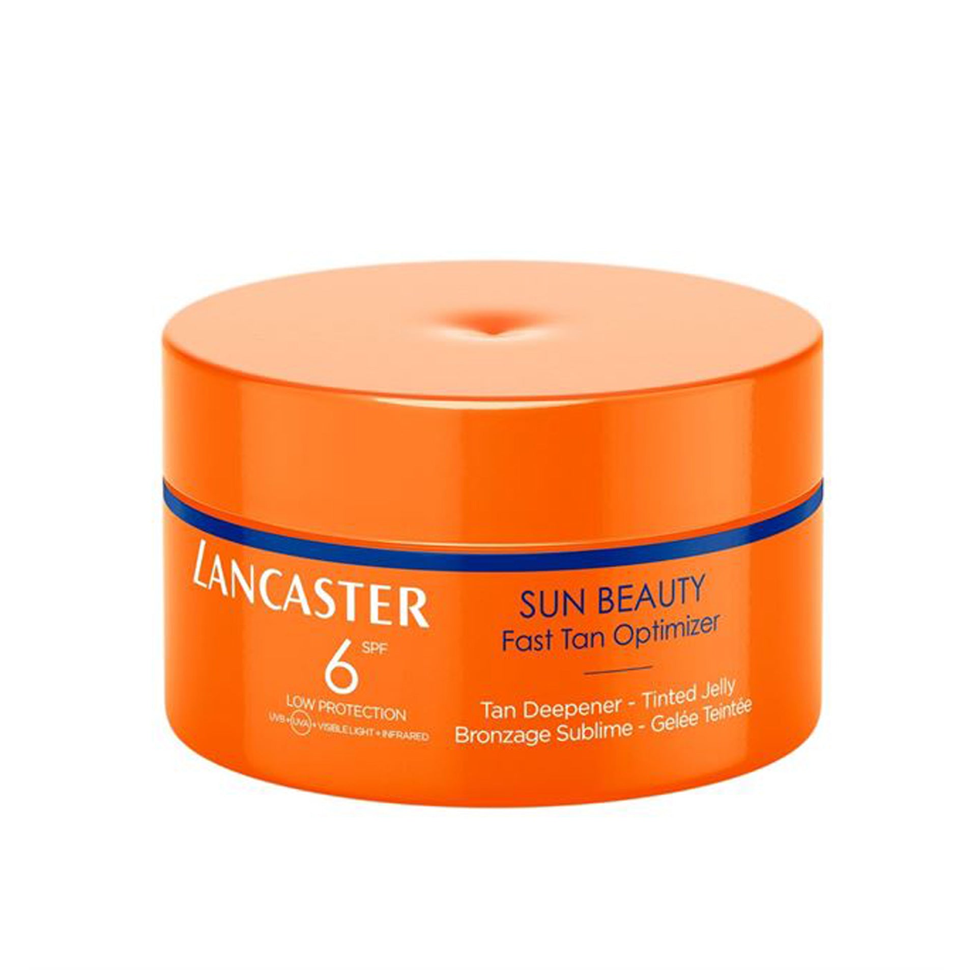 LANCASTER SUN BEAUTY tan deepener SPF6 200 ml